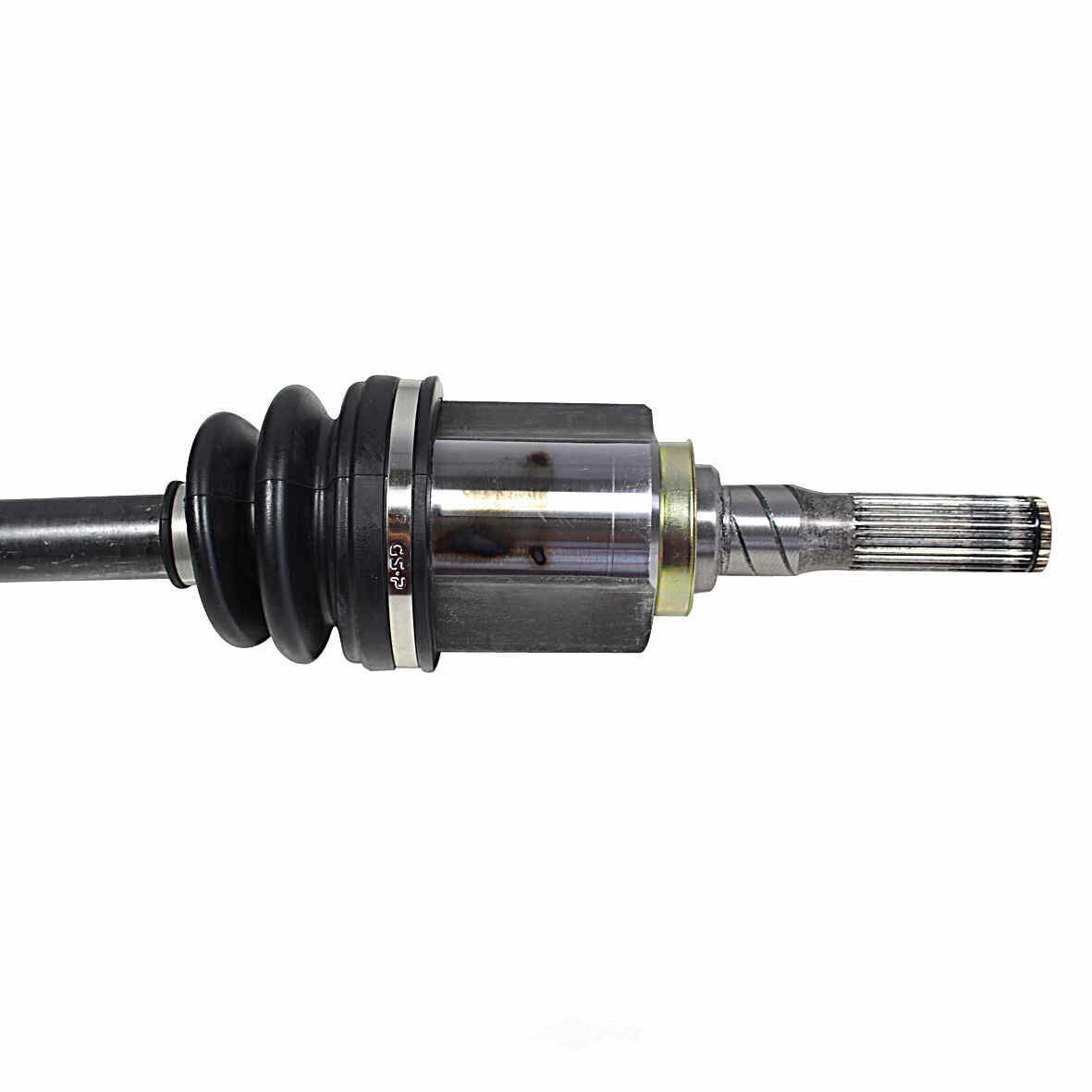 GSP North America NCV39523 CV Axle Assembly