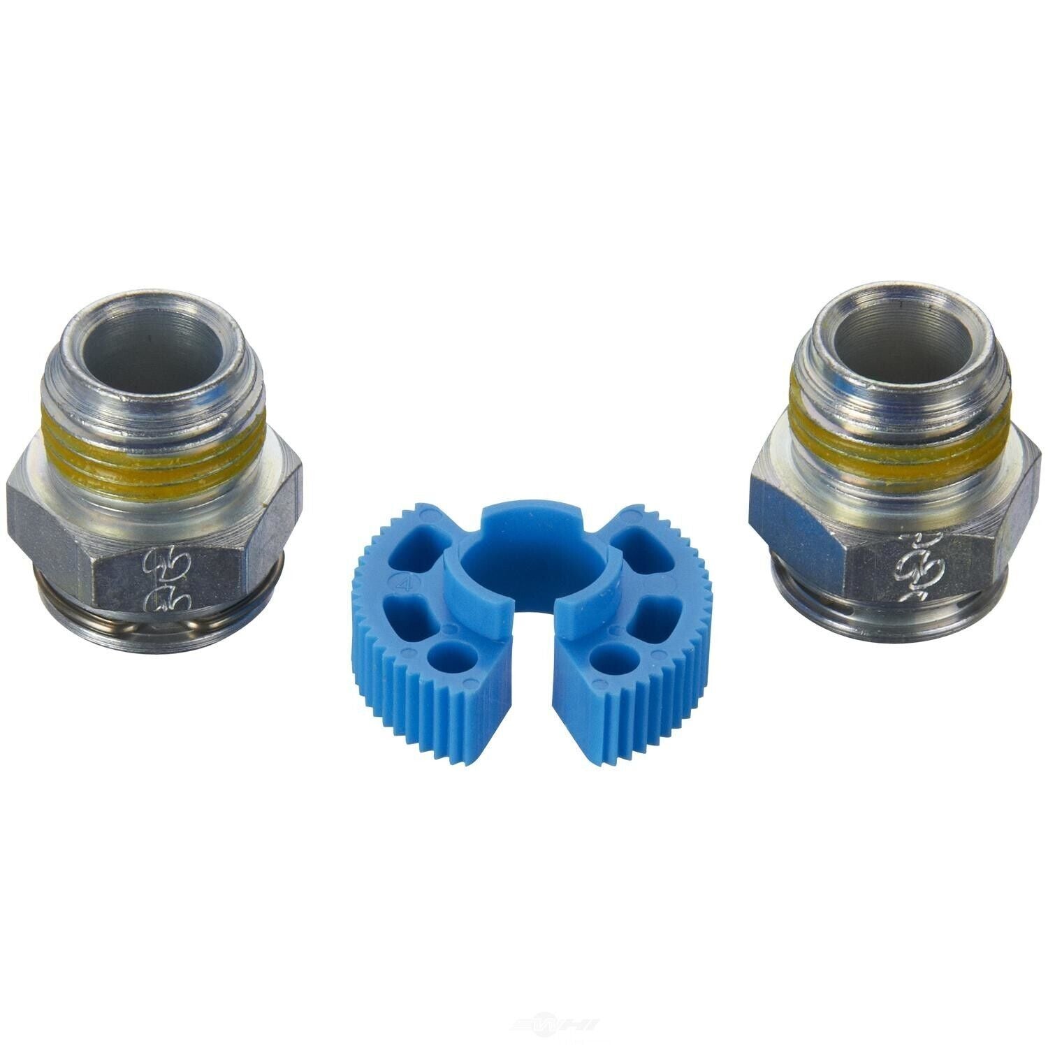 Spectra Premium Industries Inc CU2351 Radiator