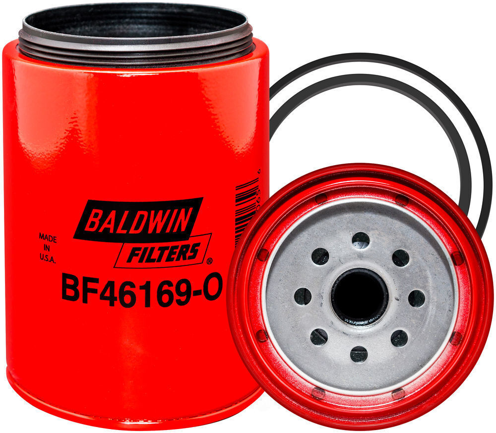 Baldwin BF46169-O Fuel Water Separator Filter