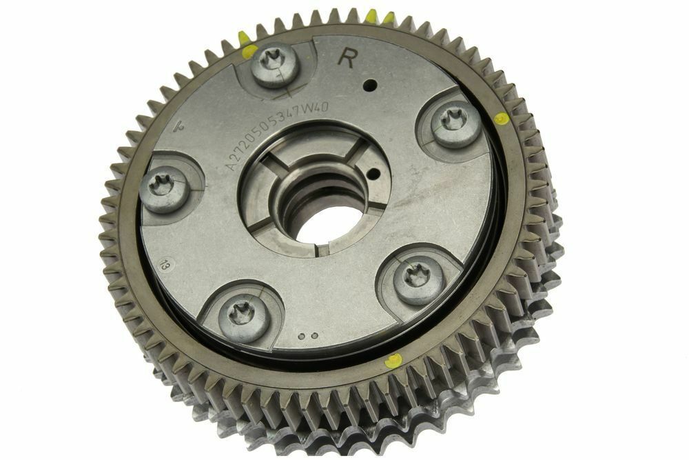 URO SHORT SKU URO-017330 Engine Variable Valve Timing (VVT) Adjuster