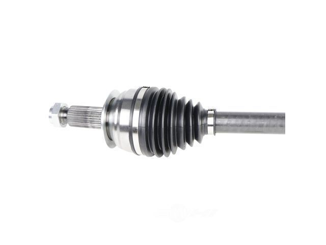GSP North America NCV66052 CV Axle Assembly