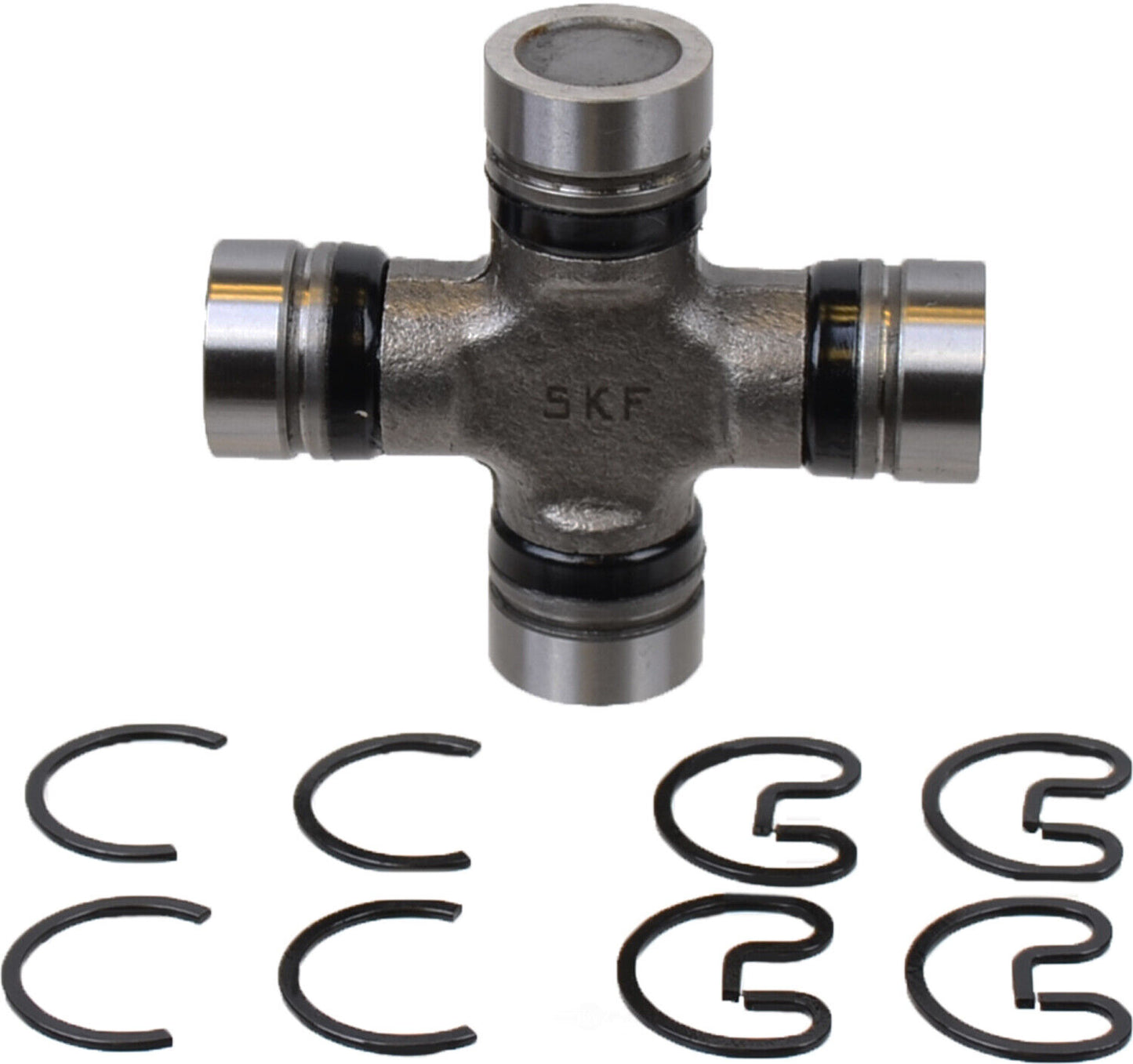 SKF UJ431 Universal Joint