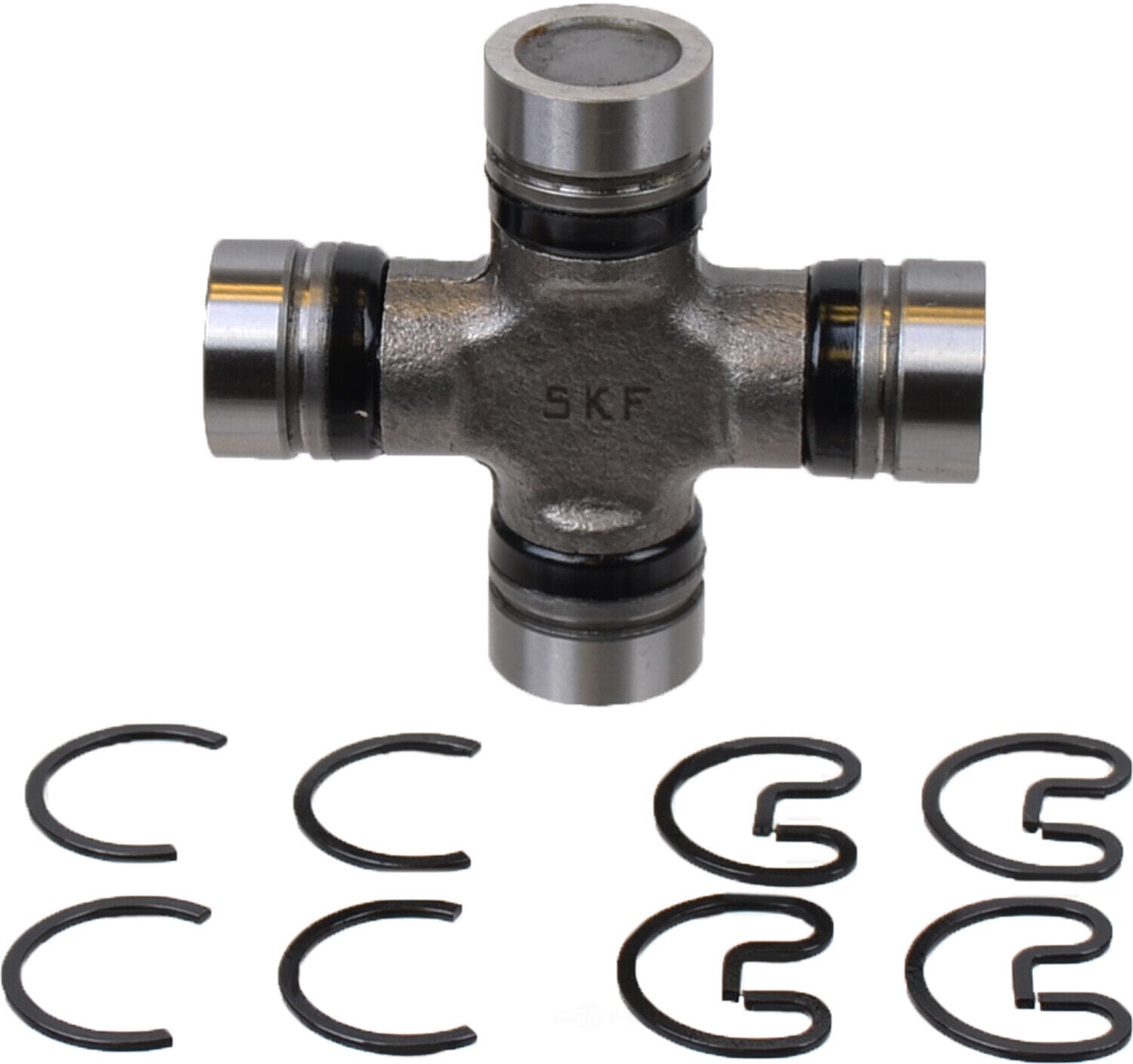 SKF UJ431 Universal Joint