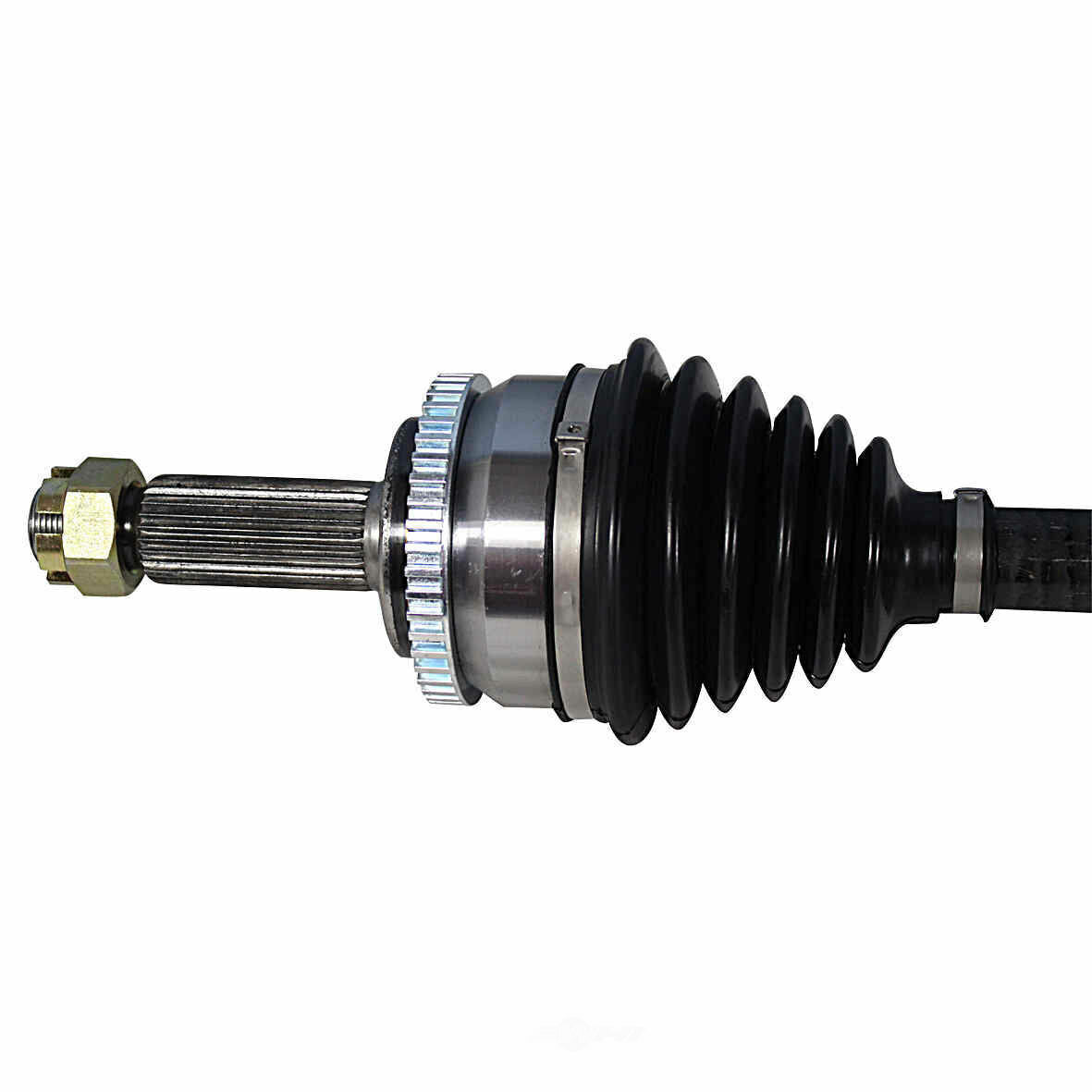 GSP North America NCV37004 CV Axle Assembly