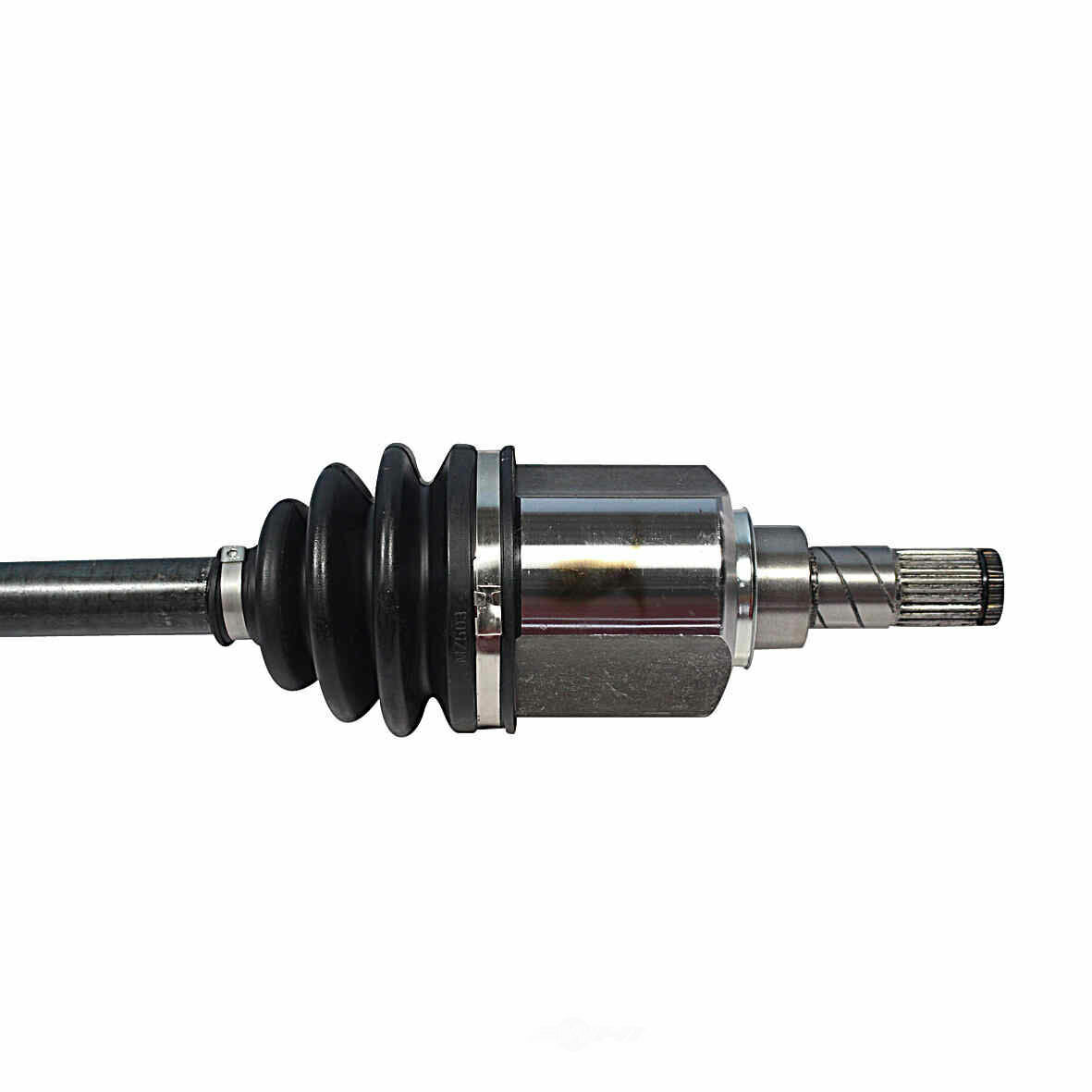 GSP North America NCV53574 CV Axle Assembly