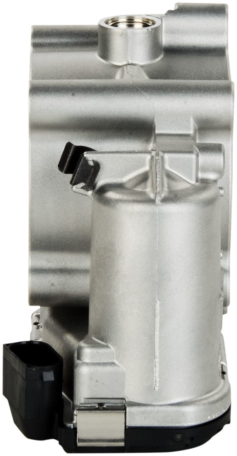 Bosch 0281002894 Fuel Injection Throttle Body Assembly
