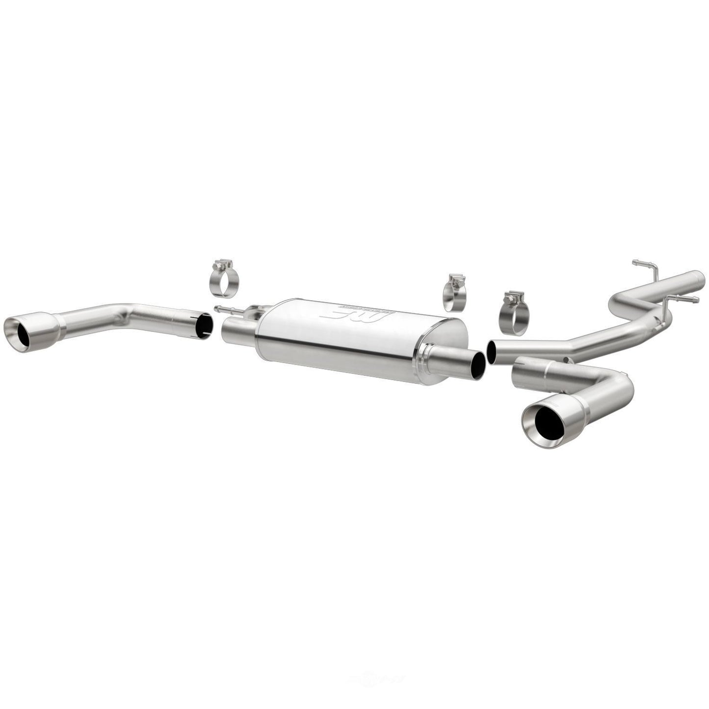 Magnaflow 15352 Exhaust System Kit