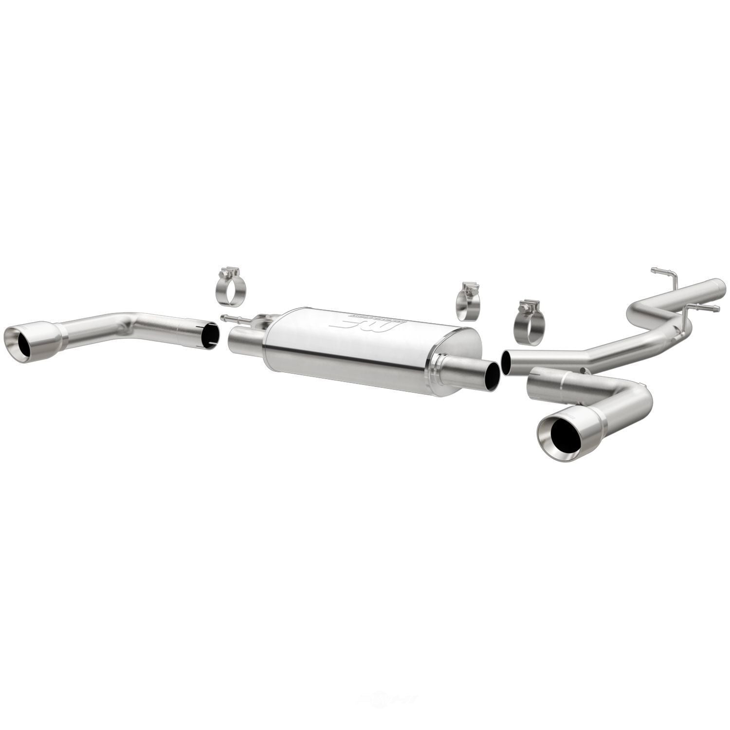 Magnaflow 15352 Exhaust System Kit