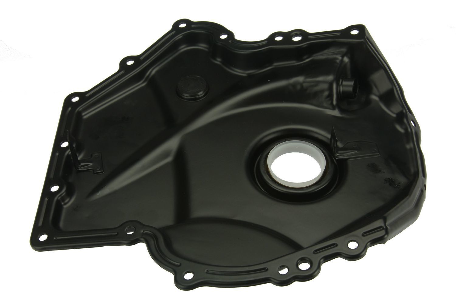 URO SHORT SKU URO-015167 Engine Timing Cover