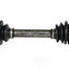 GSP North America NCV53619 CV Axle Assembly