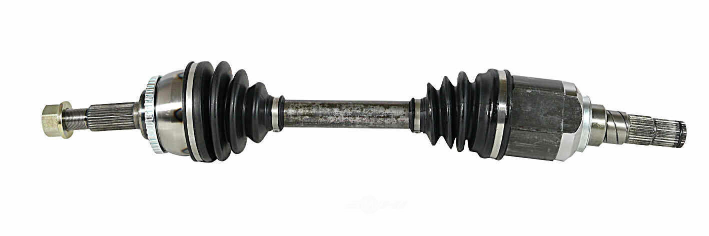 GSP North America NCV53619 CV Axle Assembly