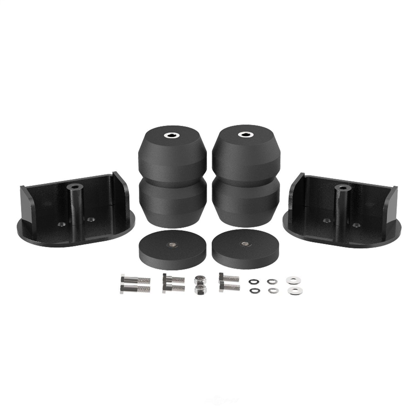 TIMBREN SES FR250SDF Suspension Rubber Helper Spring Kit