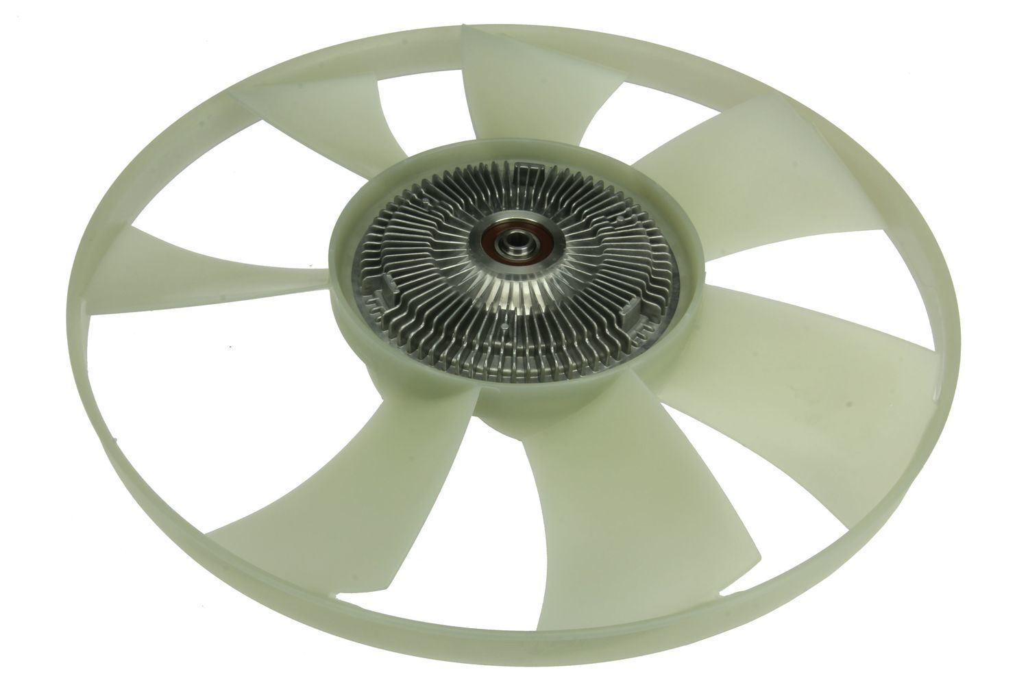 URO SHORT SKU URO-012415 Engine Cooling Fan Clutch