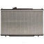 Spectra Premium Industries Inc CU2443 Radiator