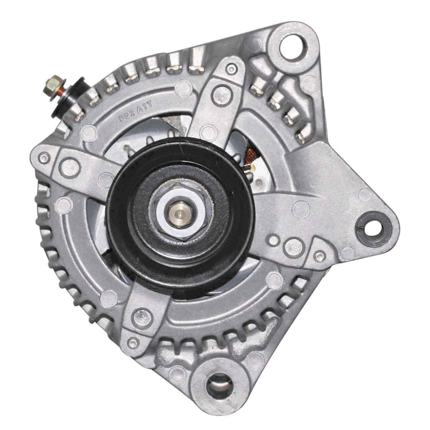 ACDelco Professional 334-2581 Alternator