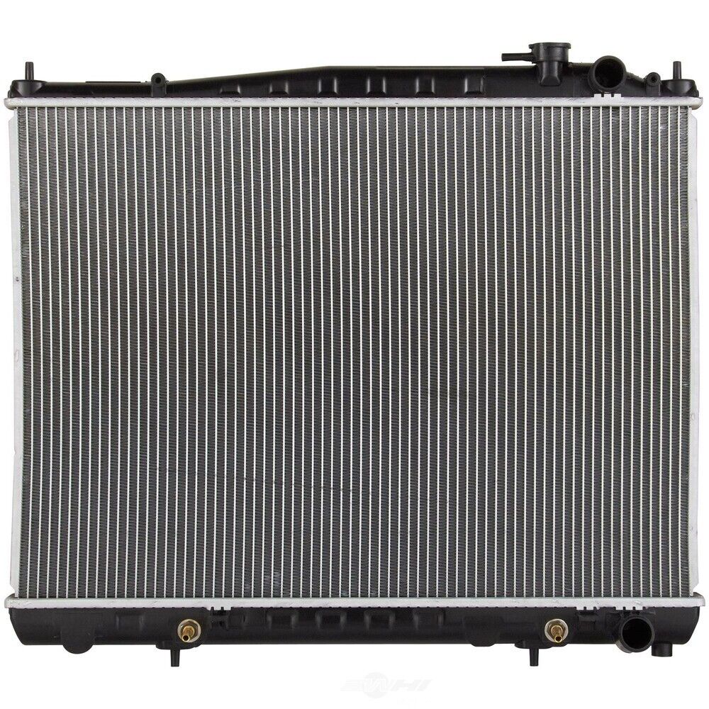 Spectra Premium Industries Inc CU2075 Radiator