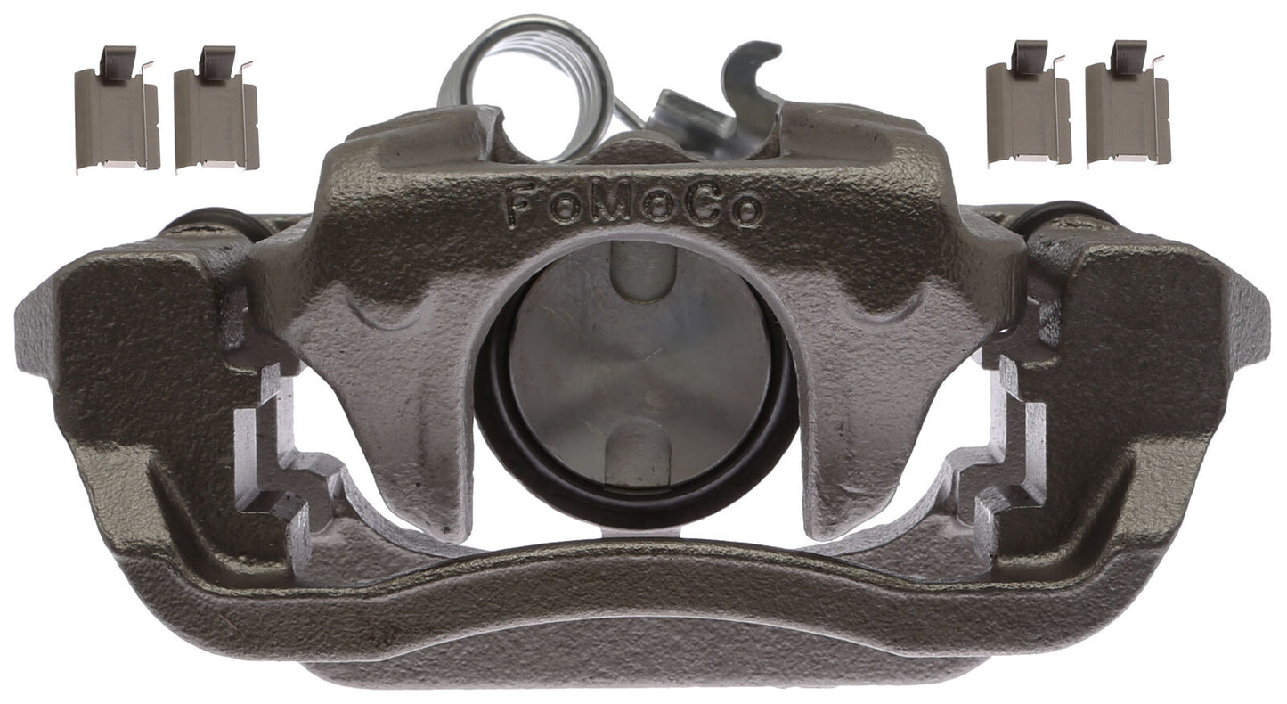 ACDelco Professional Durastop 18FR12474 Disc Brake Caliper