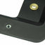 URO SHORT SKU URO-011421 License Plate Bracket