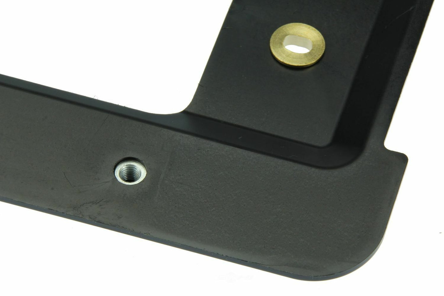 URO SHORT SKU URO-011421 License Plate Bracket