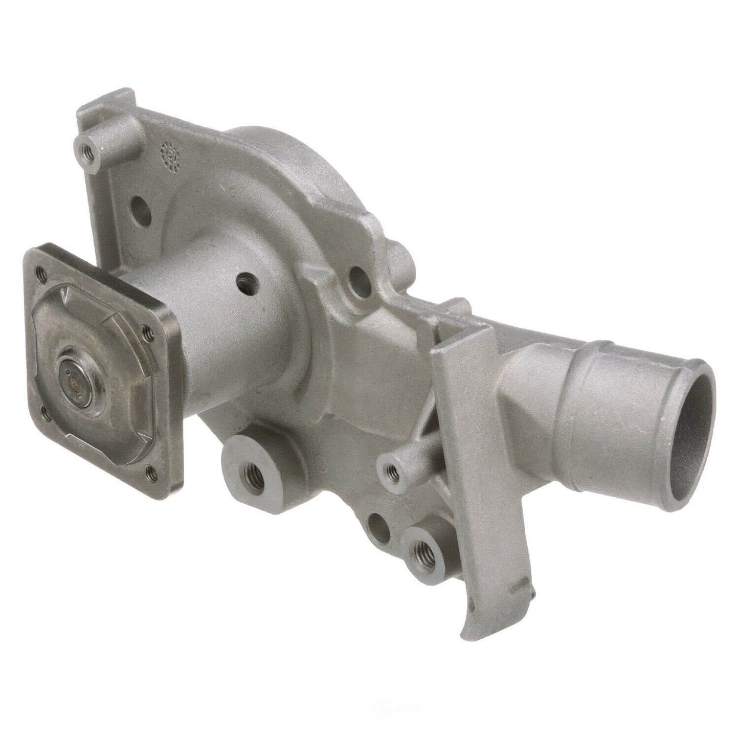 CARTER WATER PUMPS W9036M Engine Water Pump