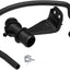 Gates CO34942 Radiator Coolant Hose Flange