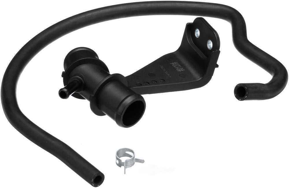 Gates CO34942 Radiator Coolant Hose Flange