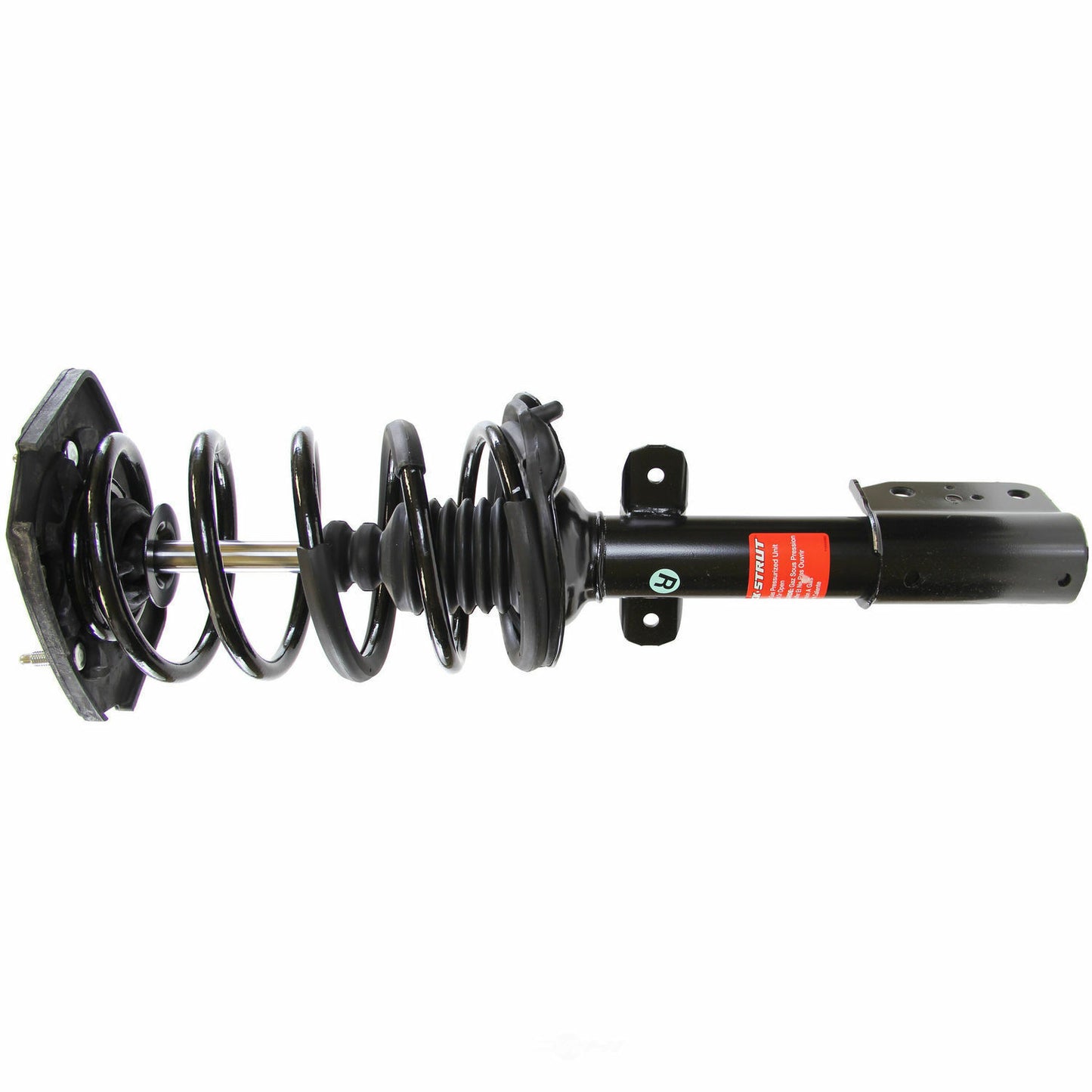 Monroe 372471R Suspension Strut and Coil Spring Assembly