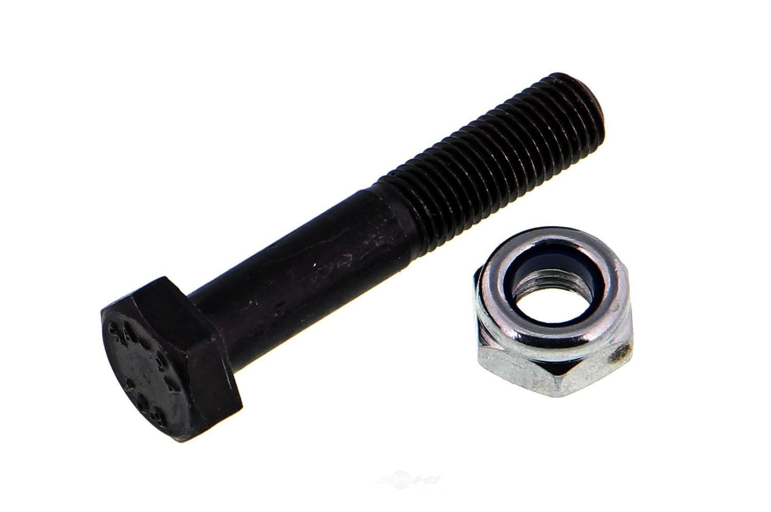 ACDelco Advantage MS251214 Suspension Control Arm and Ball Joint Assembly