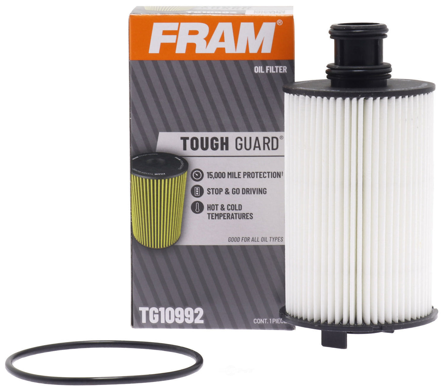 Fram TG10992 Engine Oil Filter