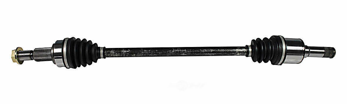 GSP North America NCV10275 CV Axle Assembly