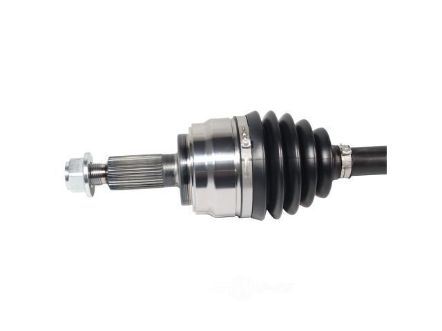 GSP North America NCV11123XD CV Axle Assembly