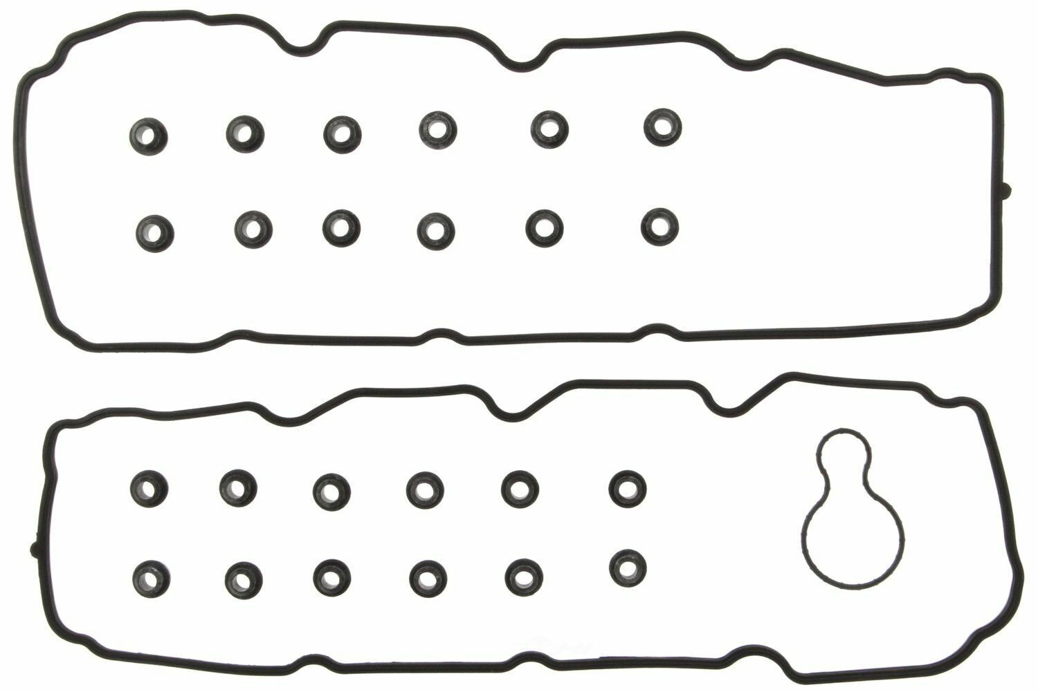Mahle VS50407 Engine Valve Cover Gasket Set