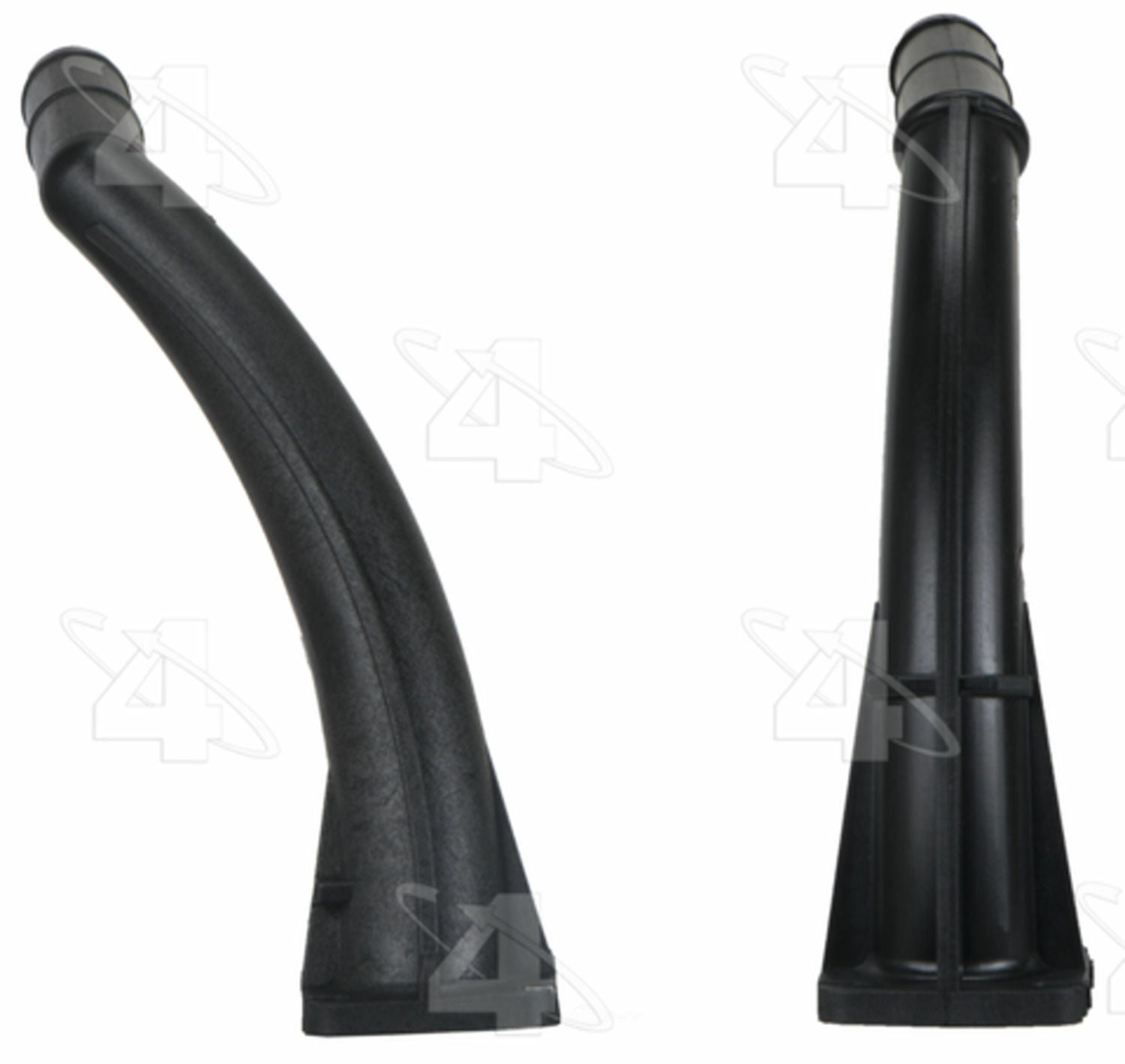 Four Seasons 86043 HVAC Heater Core Tube