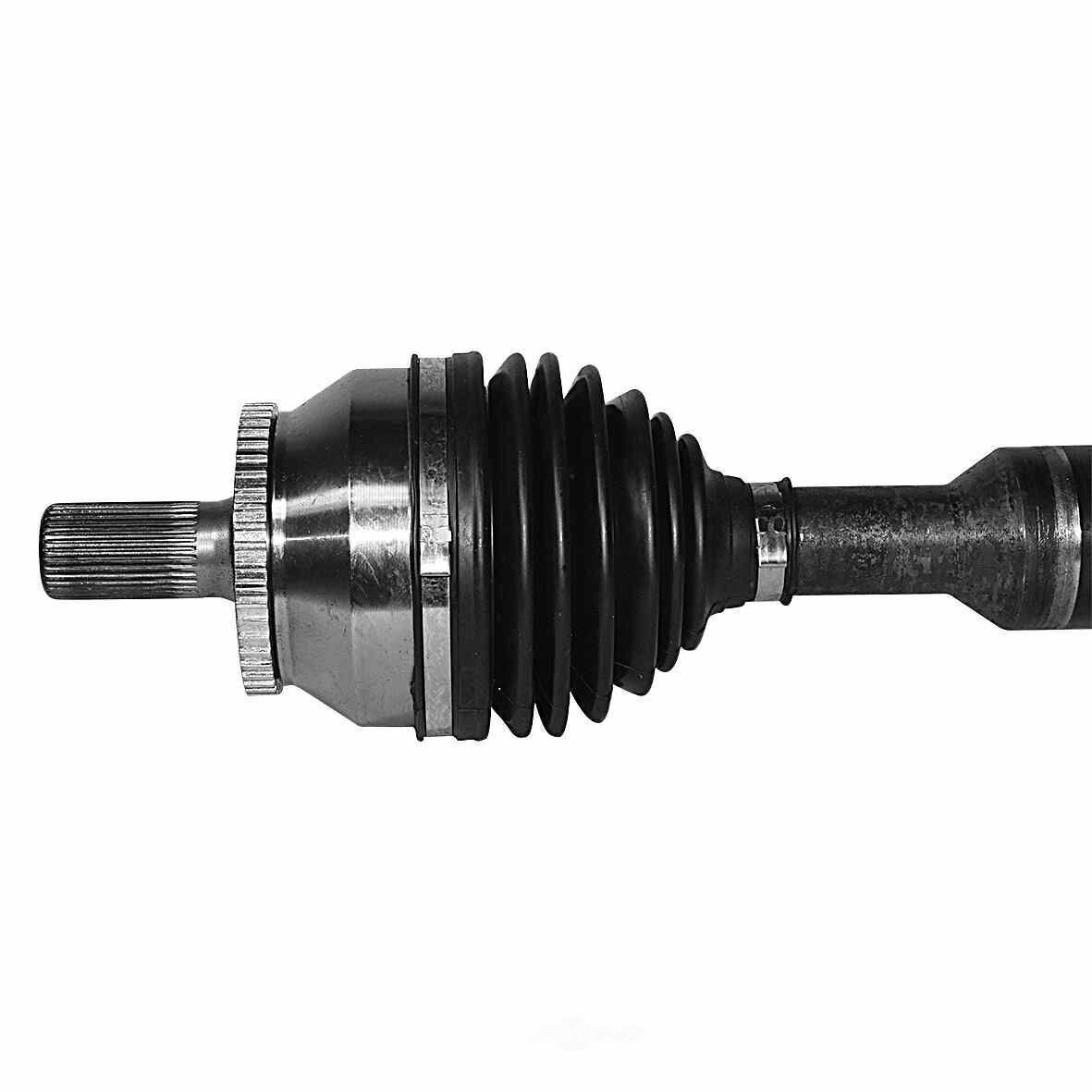 GSP North America NCV73023 CV Axle Assembly