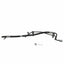 CRP PSH0383 Power Steering Pressure Line Hose Assembly