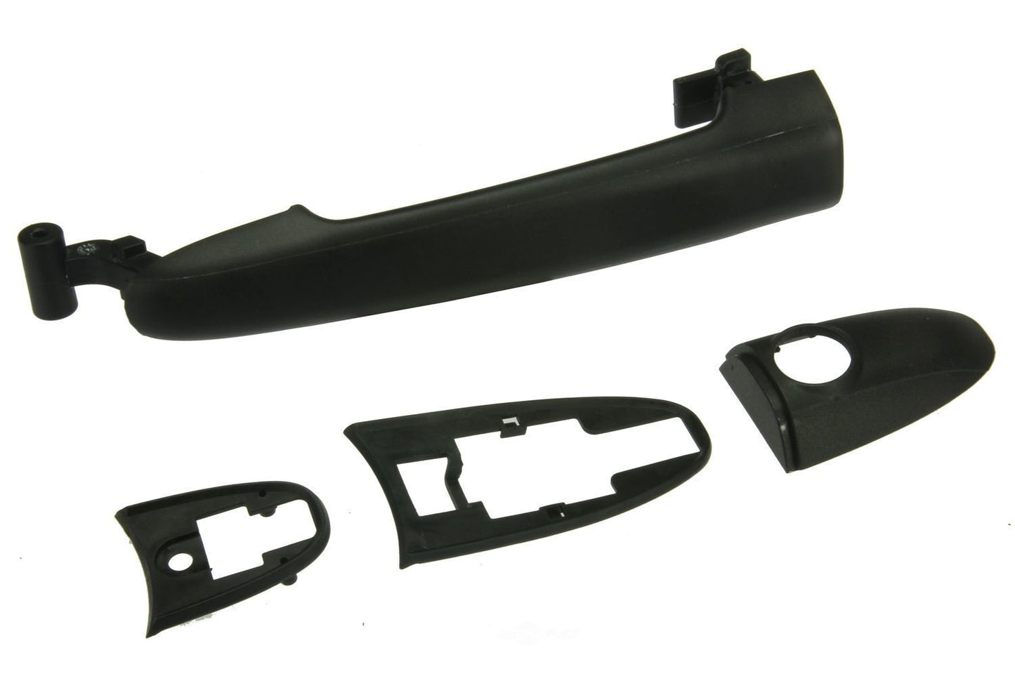 URO SHORT SKU URO-016306 Exterior Door Handle