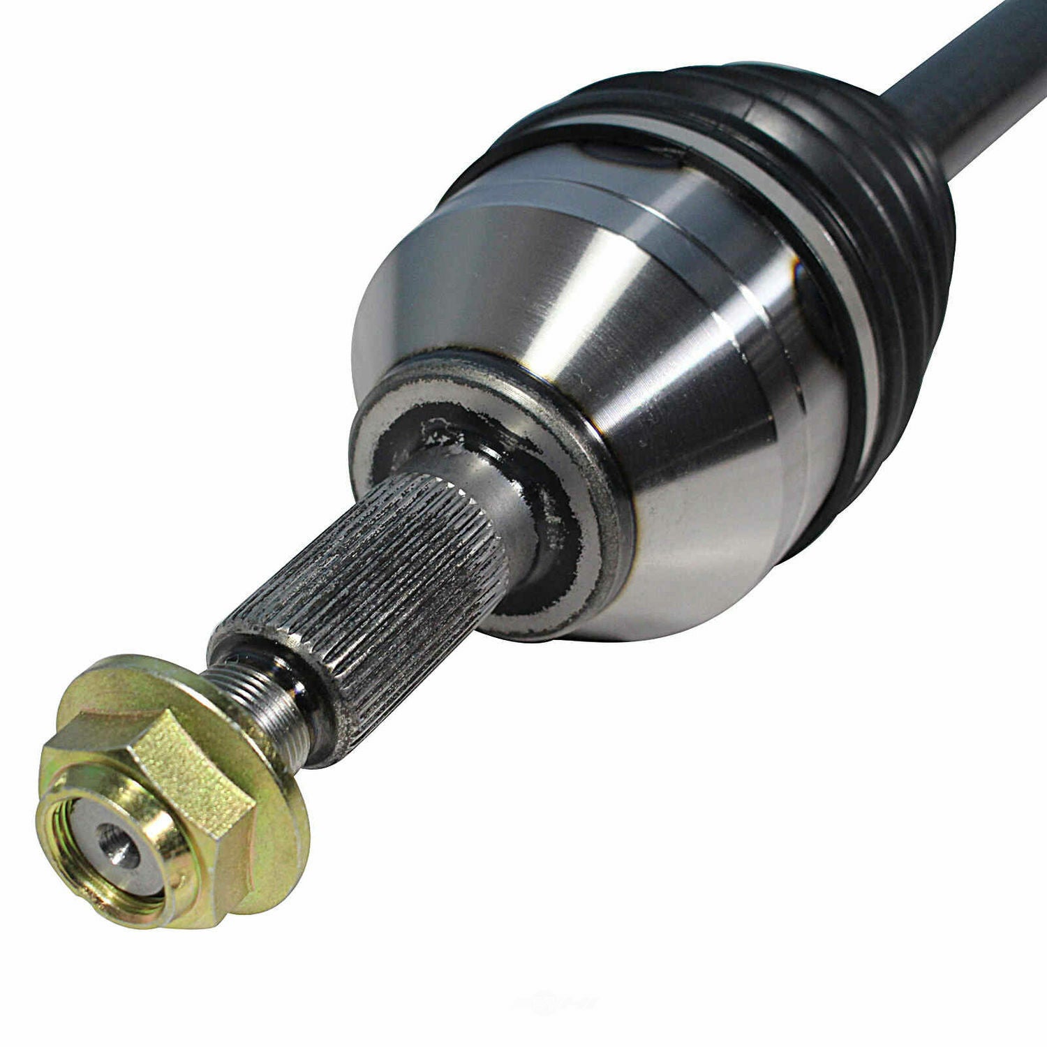 GSP North America NCV10628 CV Axle Assembly