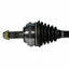GSP North America NCV36562 CV Axle Assembly