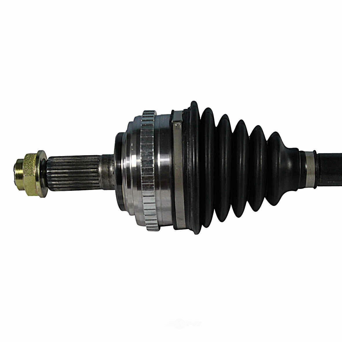 GSP North America NCV36562 CV Axle Assembly