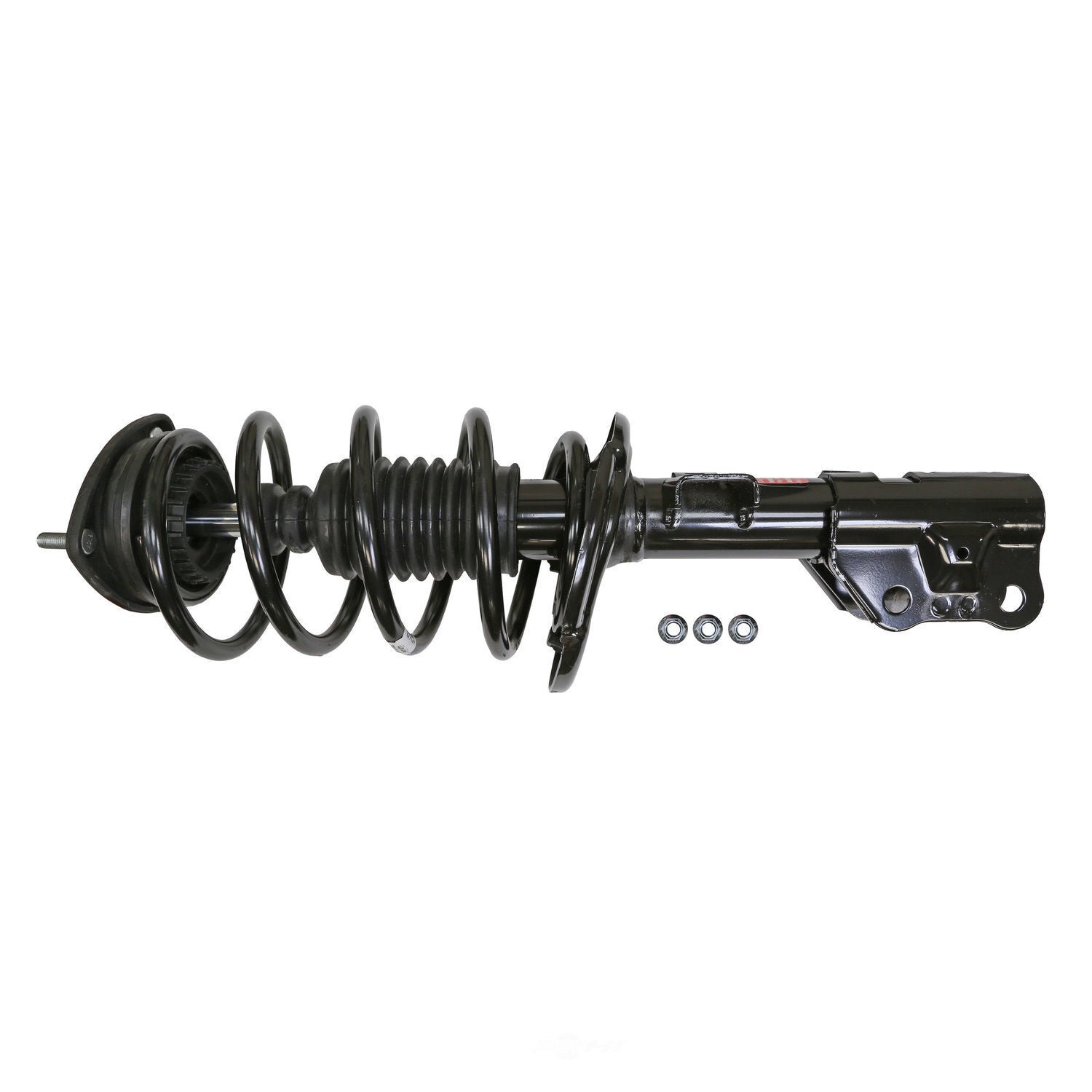 Monroe 172939 Suspension Strut and Coil Spring Assembly