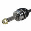 GSP North America NCV33038 CV Axle Assembly