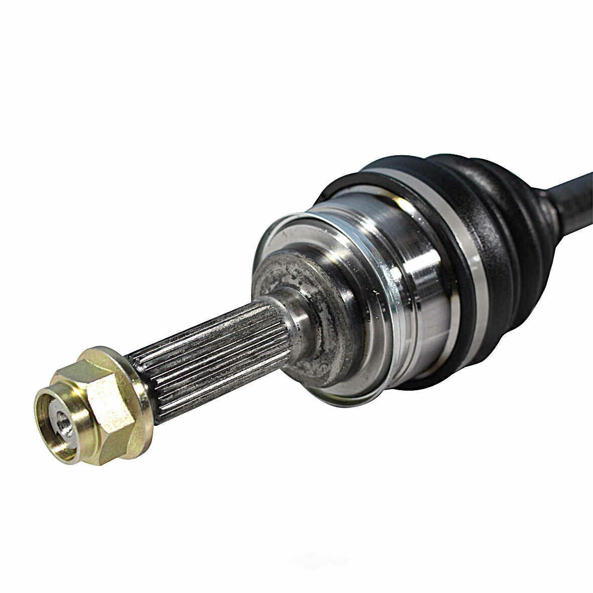 GSP North America NCV33038 CV Axle Assembly