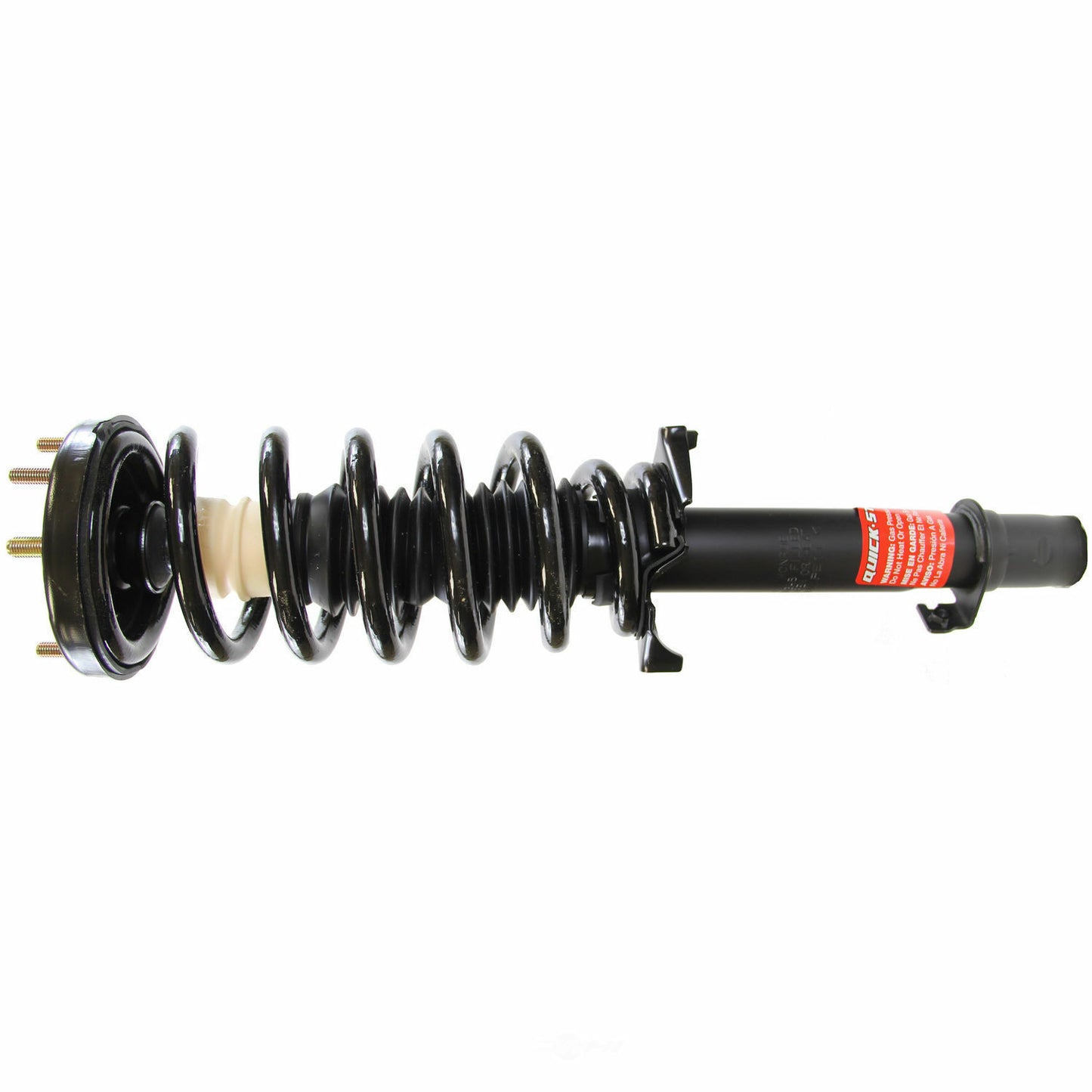 Monroe 172771 Suspension Strut and Coil Spring Assembly