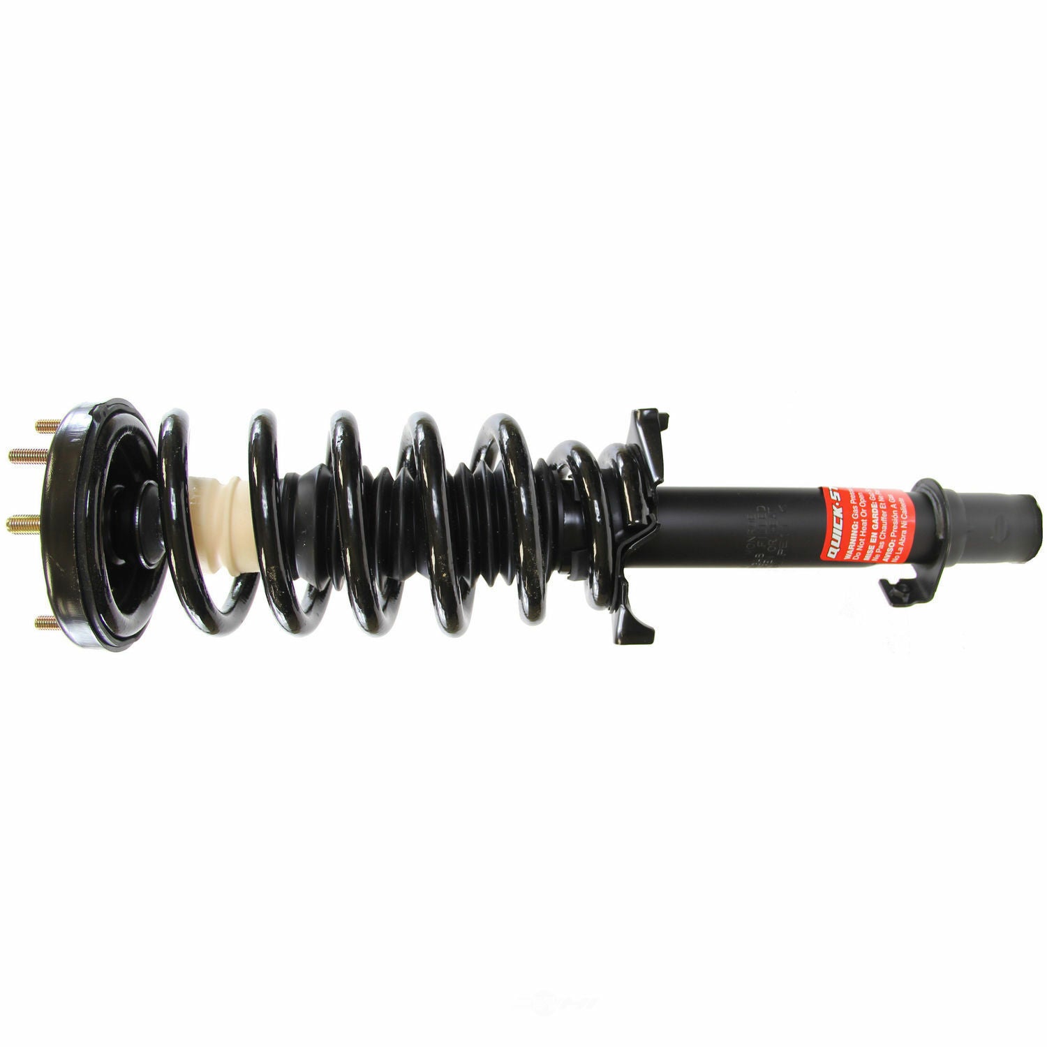Monroe 172771 Suspension Strut and Coil Spring Assembly