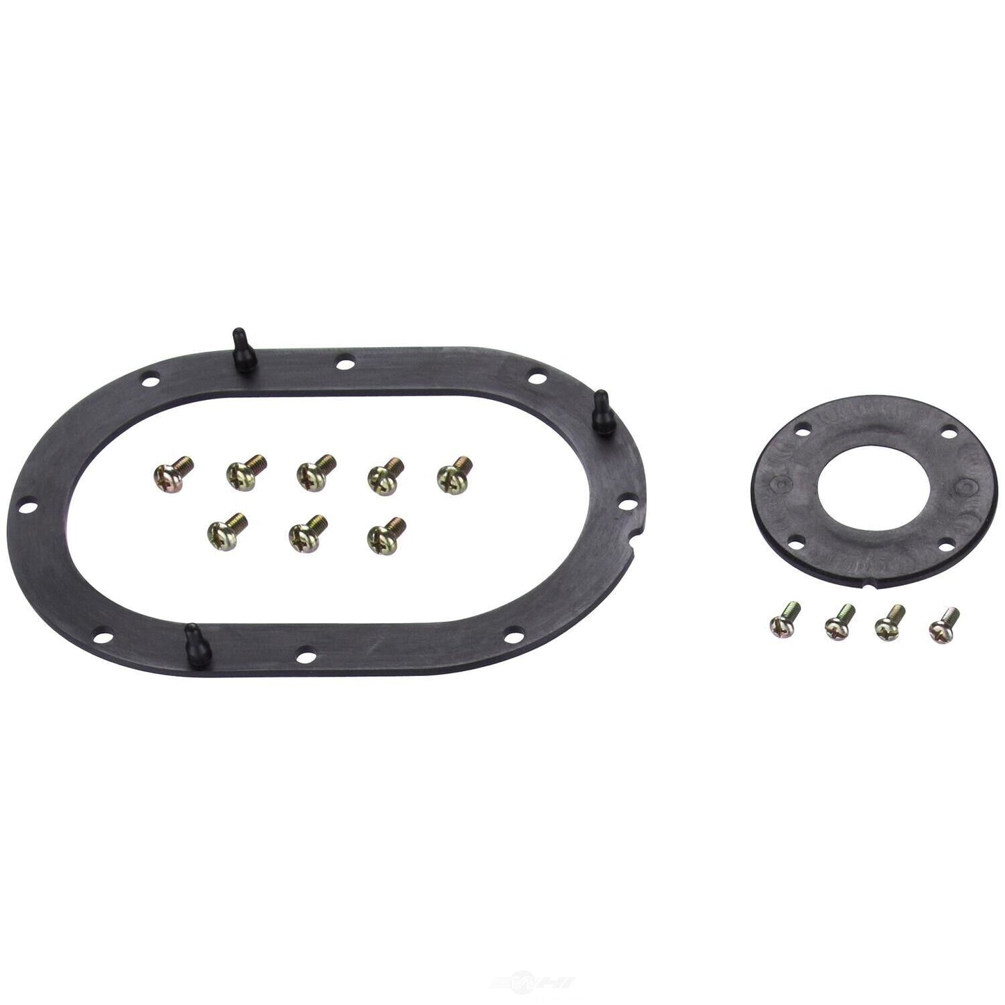 Spectra Premium Industries Inc TO31B Fuel Tank
