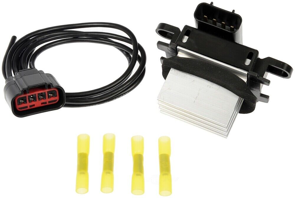 Dorman 973-399 HVAC Blower Motor Resistor Kit