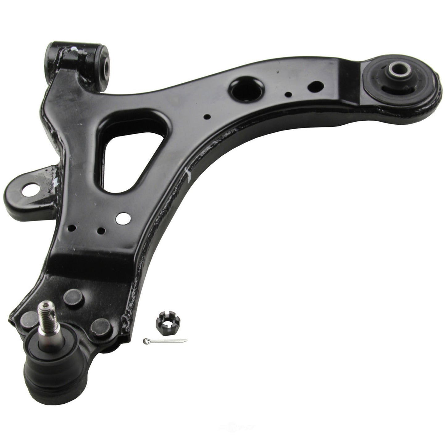 Moog RK621352 Suspension Control Arm and Ball Joint Assembly