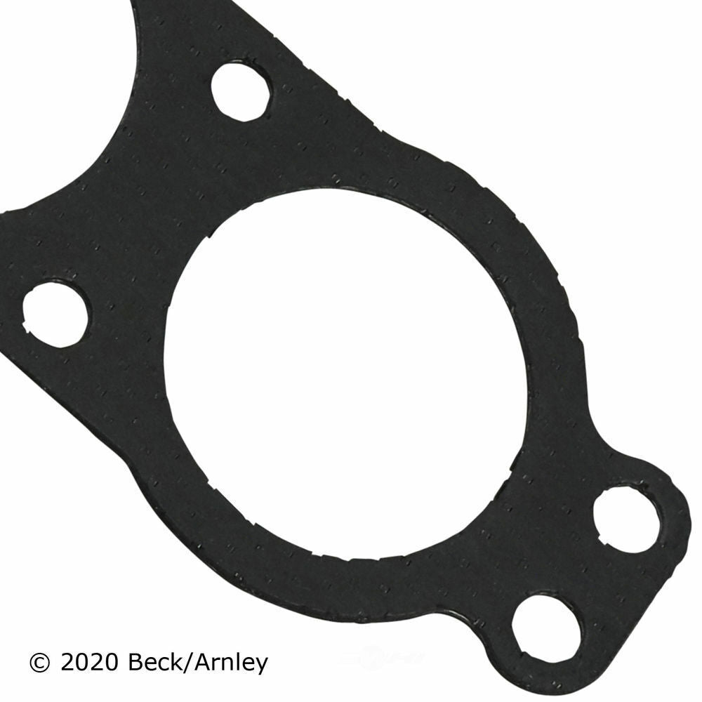 Beck/Arnley 037-4843 Fuel Injection Plenum Gasket