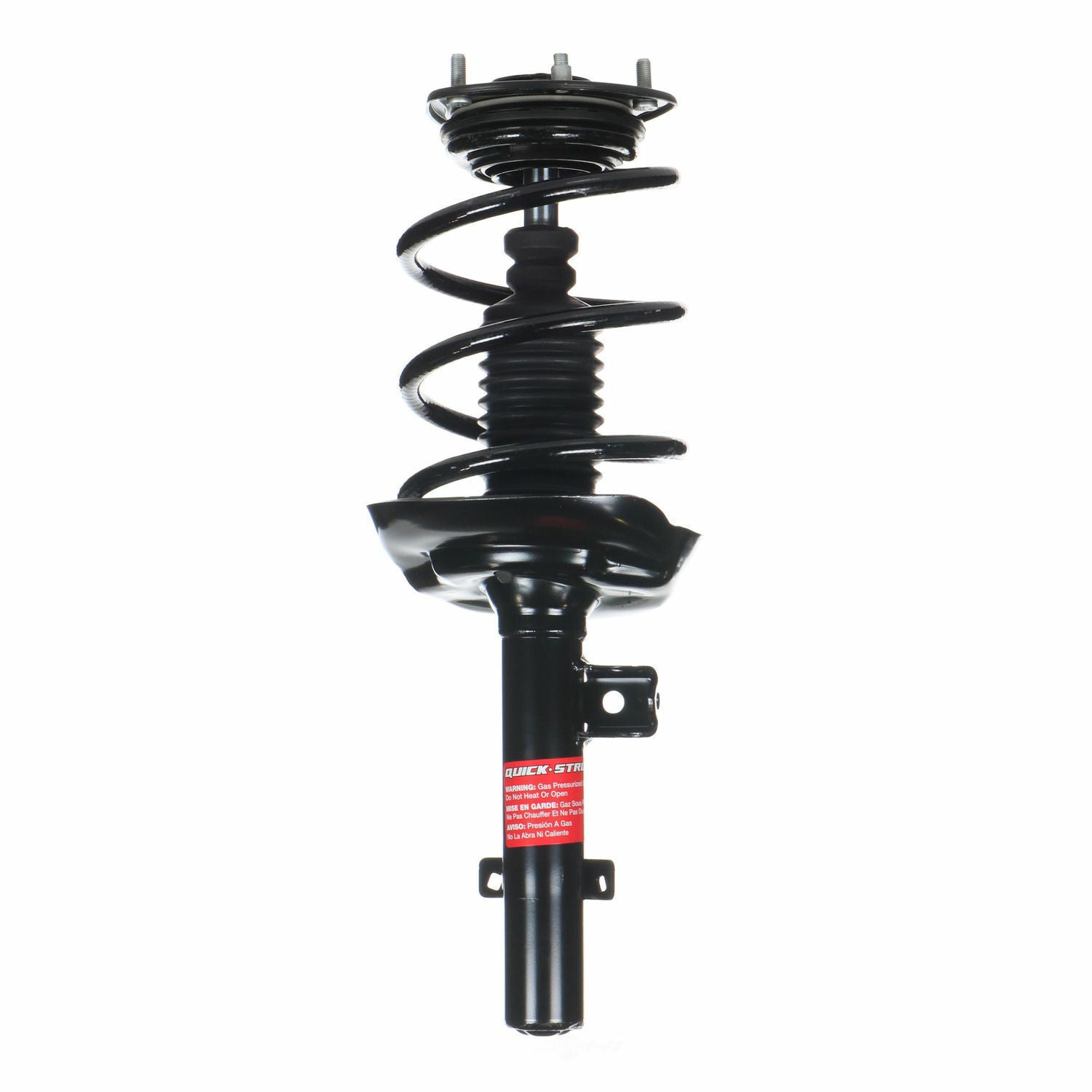 Monroe 172971 Suspension Strut and Coil Spring Assembly
