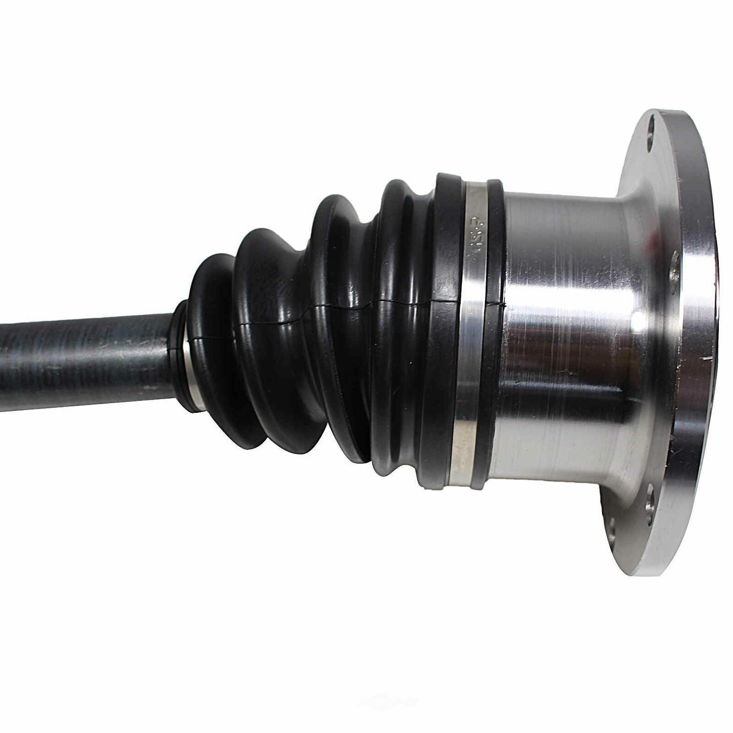 GSP North America NCV10241 CV Axle Assembly